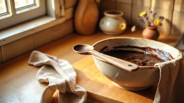 10 recettes intemporelles de grand-mère à essayer chez soi