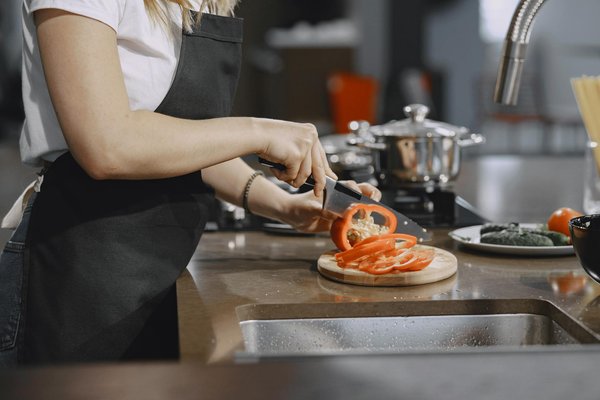 Les entreprises qui soutiennent le régime végétarien minceur