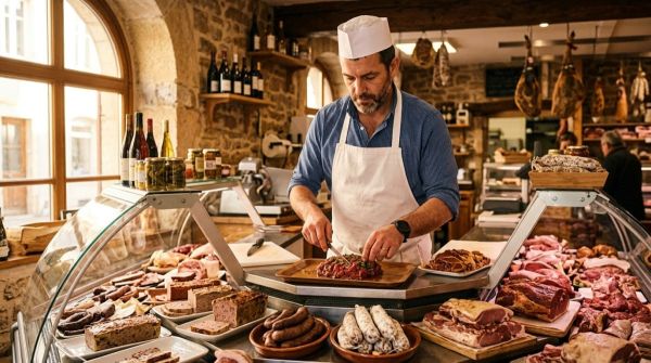 Découvrez les meilleures charcuteries à Caen pour régaler vos invités