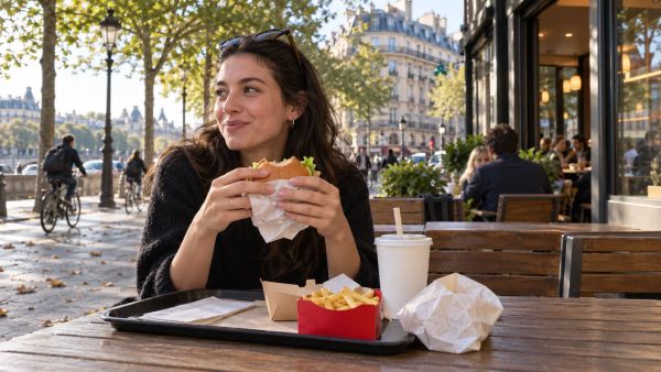 Découvrez les meilleures offres chez le McDonald's près de chez vous