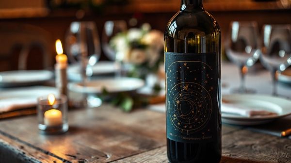 Guide des accords mets-vins : découvrez le vin La Grande Ourse