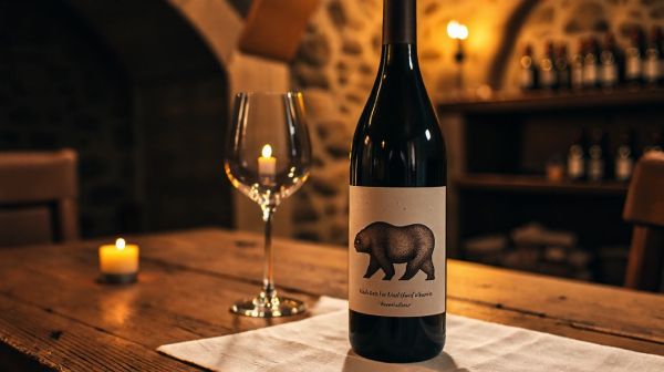Guide des accords mets-vins : découvrez le vin La Grande Ourse