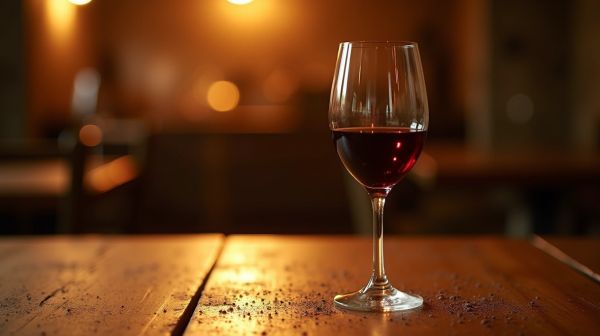 Maîtriser les accords mets-vins avec le vin La Grande Ourse