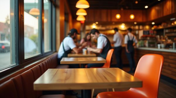 Quel restaurant de burger choisir pour un repas réussi ?