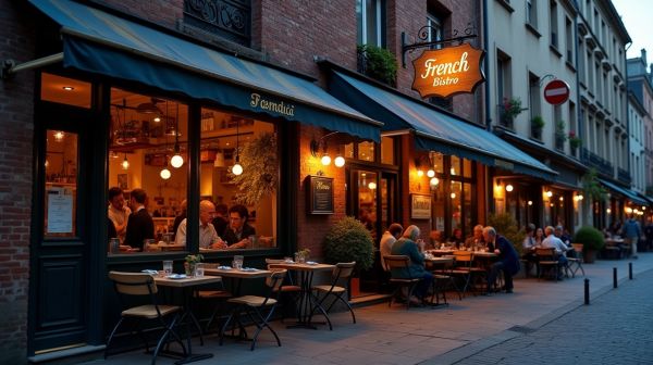 Quel restaurant de burger choisir pour un repas réussi ?