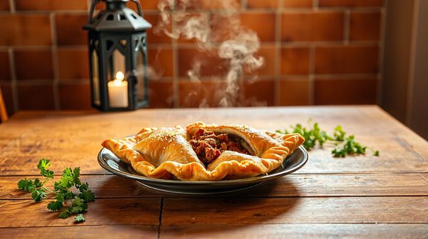 Réalisez la recette zouza : un délice tunisien à découvrir !