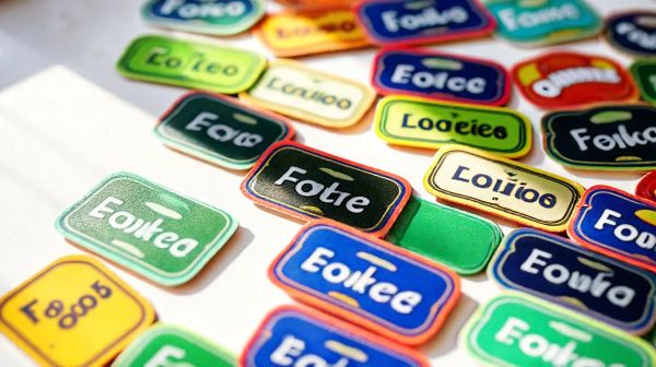 Top 10 solutions pour personnaliser vos étiquettes alimentaires
