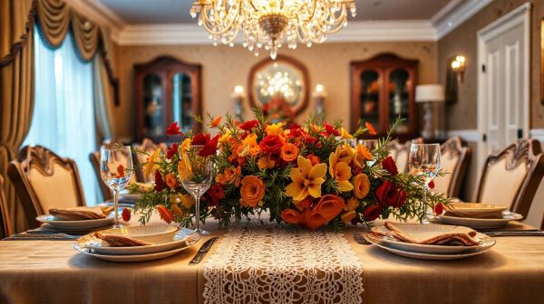 Top idées de recettes festives pour enchanter vos invités